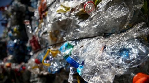 'Plastik Taahhütleri Rehberi' Tanıtıldı