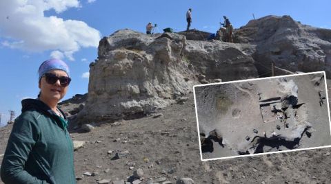 Pulur Höyük'te Neolitik Dönemin İzleri Aranacak