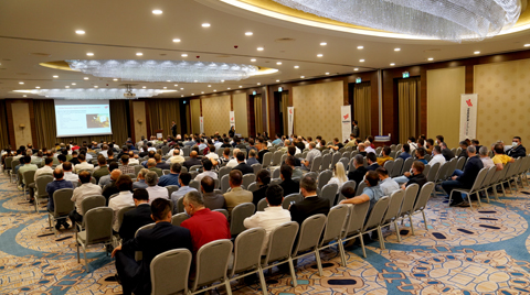 Tosçelik Ustaları Samsun, Trabzon ve Bursa’da Buluştu