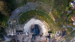 Batı Karadeniz'in 'Efes'inde Yeni Bulgular Gün Işığına Çıkarılıyor