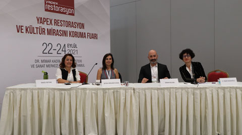 "Mimari Çalışmalar Doğaya Adapte Olmalıdır"