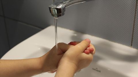 Su Okur Yazarlığı Dersleri İlköğretim Müfredatına Girecek
