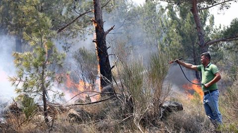 OGM, 155 Arazi Aracını Belediyelere Hibe Etmiş