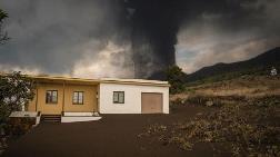 La Palma 'Felaket Bölgesi' İlan Edildi