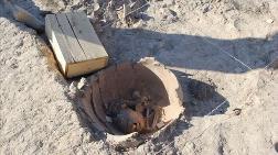 Arslantepe Kazılarında Toprak Küplerde Çocuk İskeleti Bulundu