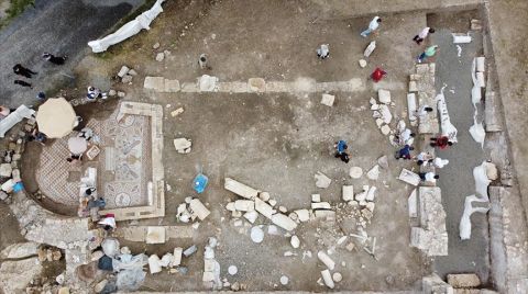 'Karadeniz'in Zeugması' Kapılarını Dünyaya Açacak