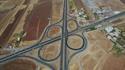 Diyarbakır Trafiğini Rahatlatacak Projede Sona Gelindi