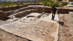 Dülük Antik Kenti'ndeki Kazılar, Dinler Tarihine Işık Tutacak