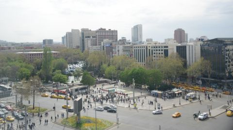 Güvenpark’ta Mahkeme Kararı Yok Sayılıyor