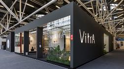 VitrA 17. Kez Cersaie’de