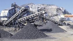Çimento Sektörünün Yurt İçi Satışları Yüzde 19 Arttı