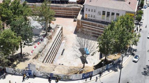 Belediye Mahkeme Kararını Yok Saydı