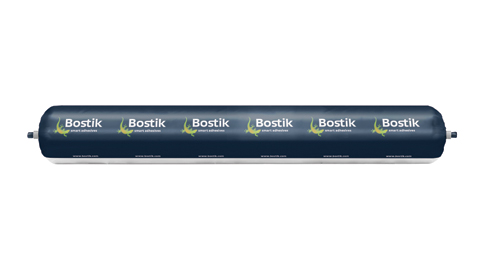 Bostik EPDM Tack Nötr