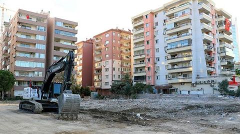 Emsal Artışına Meslek Odalarından Tepki