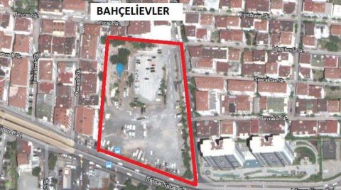 Bahçelievler’de Ayrıcalıklı İmar Artışı