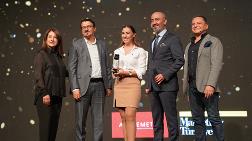 Daikin'e A.L.F.A. Awards'tan Birincilik Ödülü