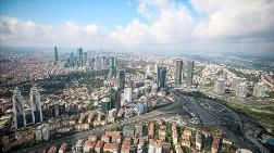 Konut Fiyat Endeksi Ağustosta Yüzde 3,9 Arttı