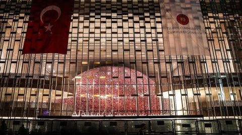 Beyoğlu Kültür Yolu Festivali AKM’nin Açılışıyla Başlayacak