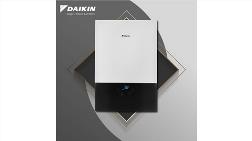 Daikin CSU Premix