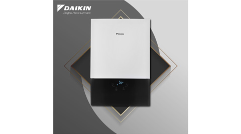 Daikin CSU Premix