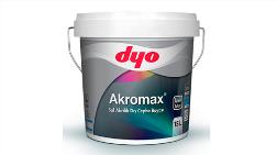 DYO Akromax
