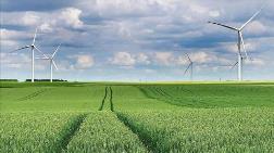 Yeşil Enerji Sertifikası Talebinde Hızlı Artış Bekleniyor