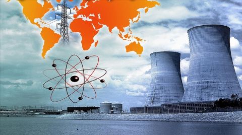 Yoksul Ülkeler için Gerekli İklim Fonunun 4 Katı Fosil Yakıtlara Harcanıyor