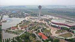 Türkiye Botanik EXPO'lara Hazırlanıyor