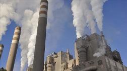 Kömürden Çıkış, Elektrik Kaynaklı Emisyonları Yüzde 82 Azaltabilir