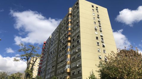 İstanbul'da Konut Kiraları Bir Yılda Yüzde 80 Arttı