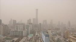 Çin 'Gelişme Aşamasında' Olduğu Gerekçesiyle Karbon Emisyonunu Savundu