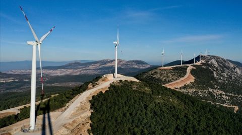 EPDK, Ortalama Elektrik Toptan Satış Fiyatını Belirledi