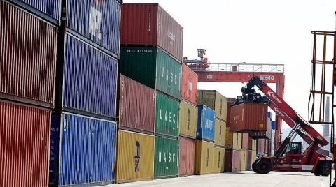 5 Milyar Dolarlık İklimlendirme Ürünü İhraç Edildi
