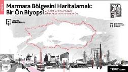 Marmara Bölgesini Haritalamak: Bir Ön Biyopsi