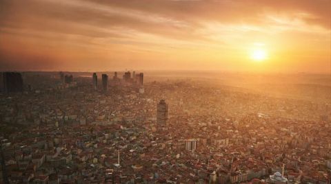 BM Sürdürülebilir Kalkınma Amaçları Bağlamında Planlamayı Yeniden Yorumlamak