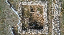 Panaztepe’de Erken Tunç Çağına Ait Yapılar Ortaya Çıkarıldı