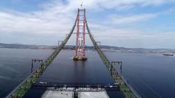 Çanakkale Köprüsü Emlak Fiyatlarını Yükseltti