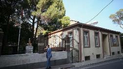 Kemalpaşa’daki Atatürk Evi, 'Atatürk ve Kent Müzesi' Olacak