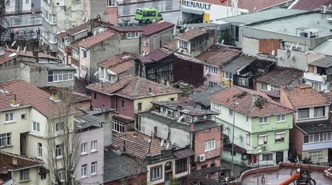 İBB Meclisi’nde Riskli Binalarla İlgili Önemli Karar