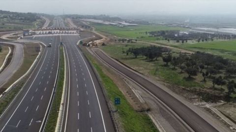 Otoyol Projelerinde Kur Güncellemesi Yılda İkiye Çıkarılmış