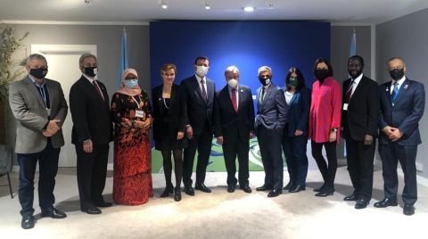 İstanbul Depremi için Global Dayanışma Çağrısı