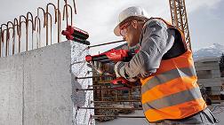 Kentsel Dönüşüm - Hilti’den İnovatif Dübel Ailesi