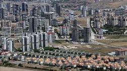 REIDIN-GYODER Yeni Konut Fiyat Endeksi Açıklandı