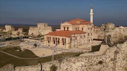 Fatih'in Yadigarı Cami 56 Yıl Sonra İbadete Açılıyor
