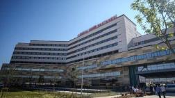 Kapatılan Hastanelerindeki Elektronik Eşyalar “Hurdaya” Ayrıldı