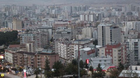 Artuklu’da Çarpık Kentleşme Giderek Artıyor