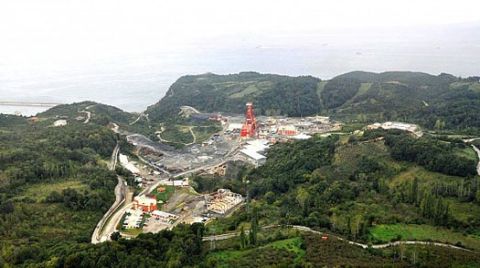 Hema Termik Santrali için Yapılan Çevre Düzeni Planı Değişikliği İptal Edildi