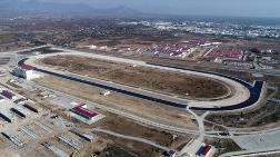 Antalya Hipodrom, Ocak Ayında Açılıyor