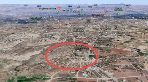 Kamuya Ait 9 Taşınmaz Daha Özelleştirildi