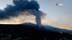 La Palma’da 2 Bin 651 Bina Yok Oldu